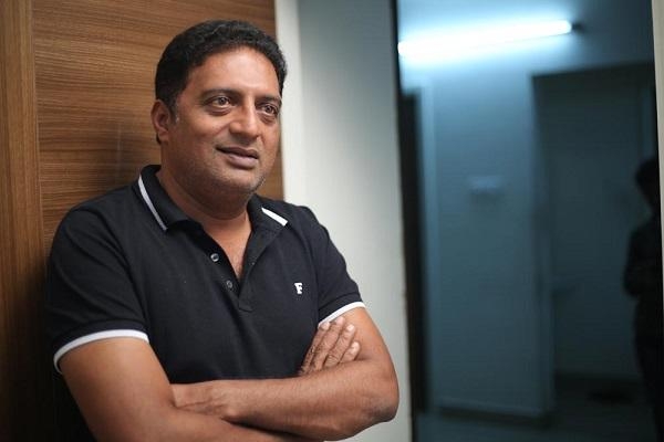 பிரகாஷ்ராஜ்