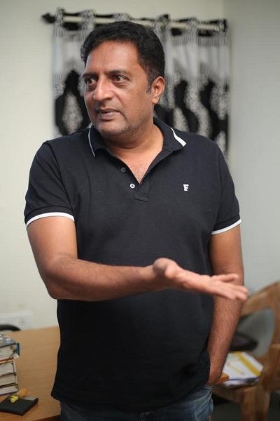 பிரகாஷ்ராஜ்