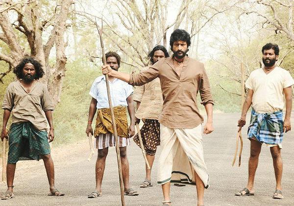 களத்தூர் கிராமம்