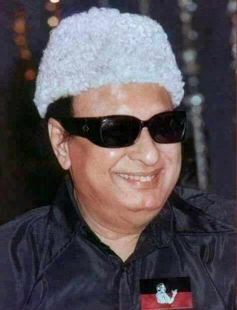 எம்.ஜி.ஆர்