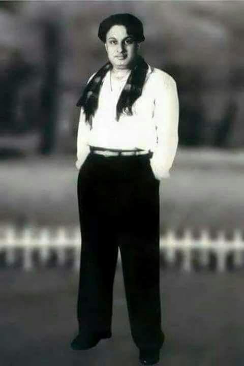 எம்.ஜி.ஆர்