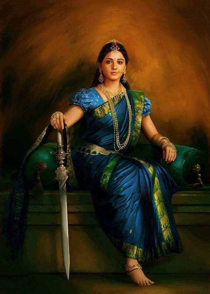 அனுஷ்கா