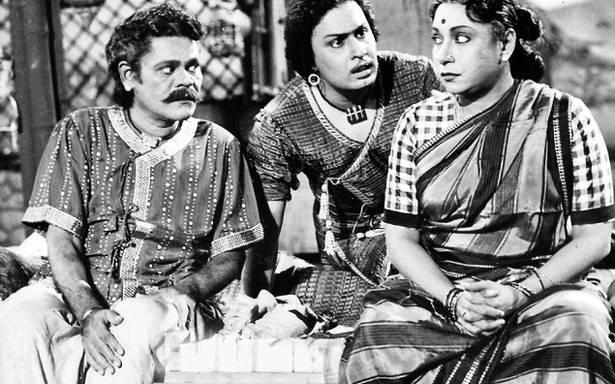 கலைவாணர்