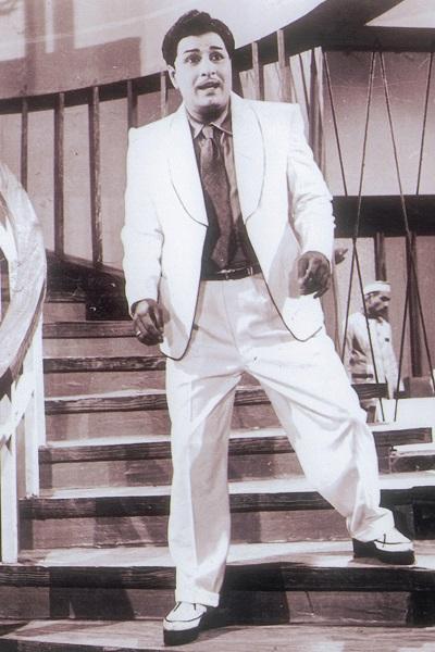 எம்.ஜி.ஆர்