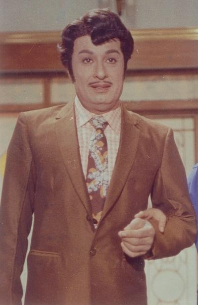 எம்.ஜி.ஆர்