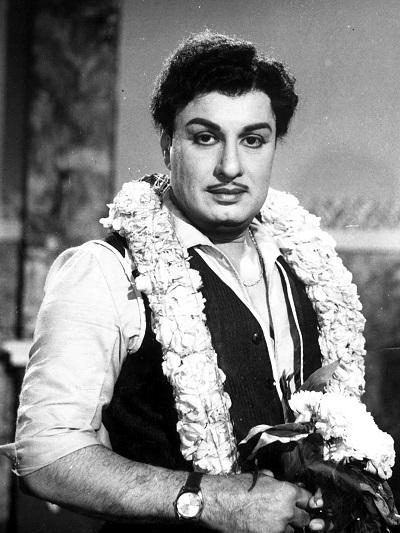 எம்.ஜி.ஆர்