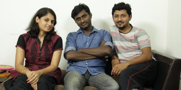 கால்கட்டு