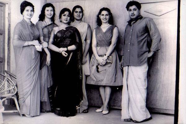 எம்.ஜி.ஆர்