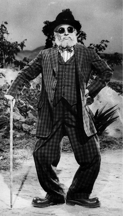 எம்.ஜி.ஆர்