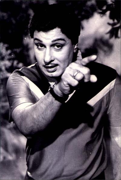 எம்.ஜி.ஆர்