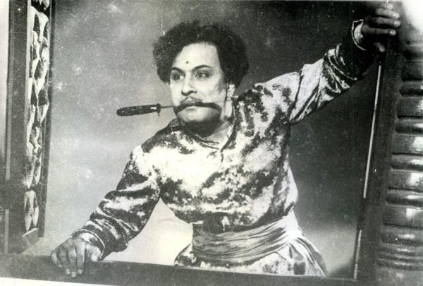 எம்.ஜி.ஆர்