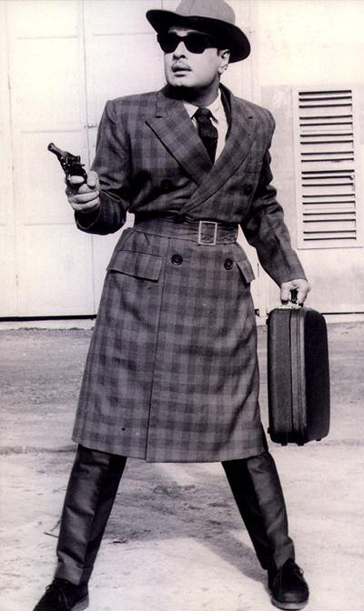 எம்.ஜி.ஆர்