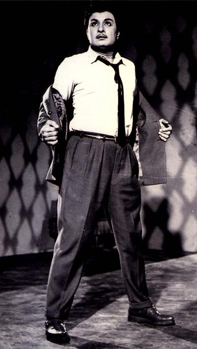 எம்.ஜி.ஆர்