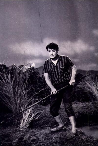 எம்.ஜி.ஆர்