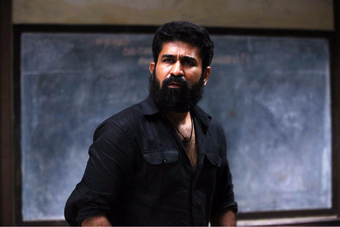 அண்ணாதுரை விமர்சனம்