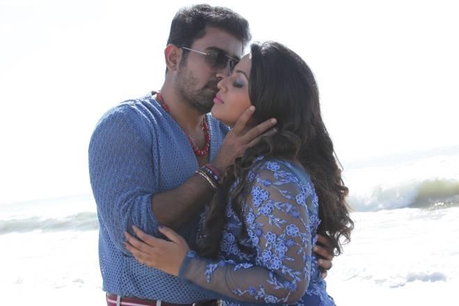 அண்ணாதுரை விமர்சனம்