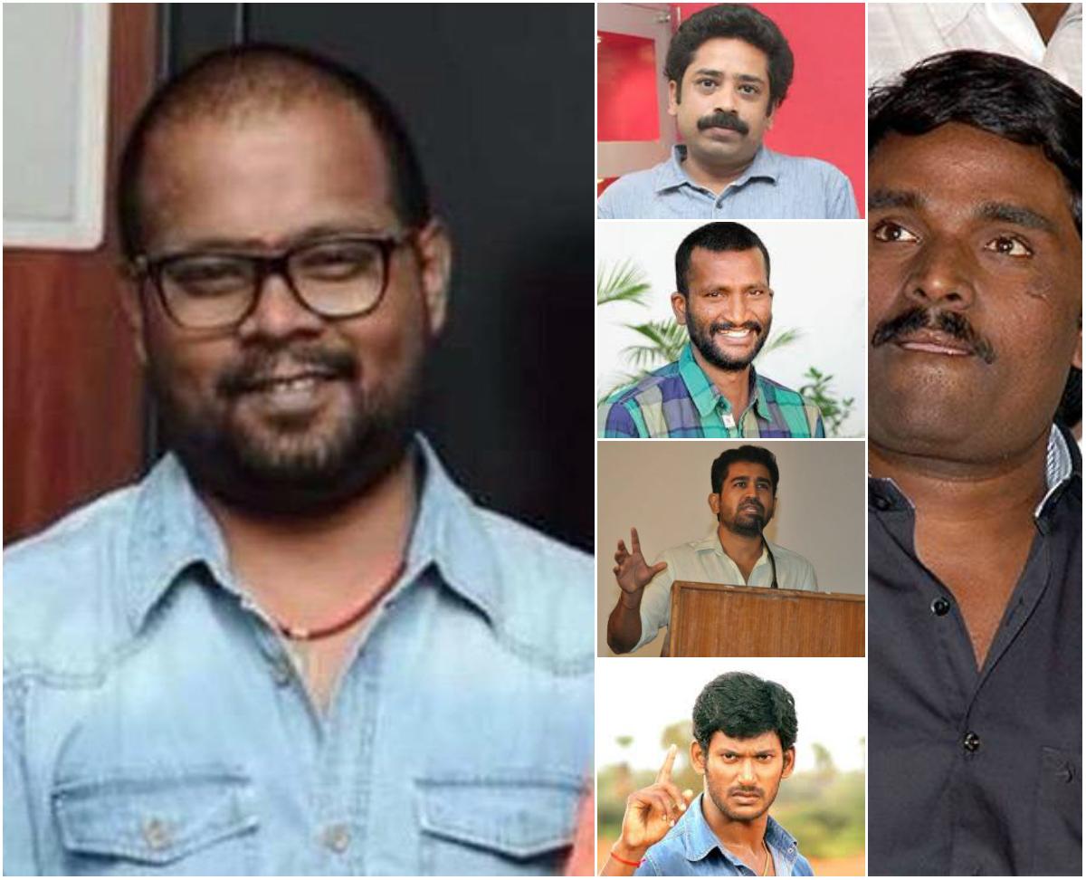 சினிமா - கந்துவட்டி