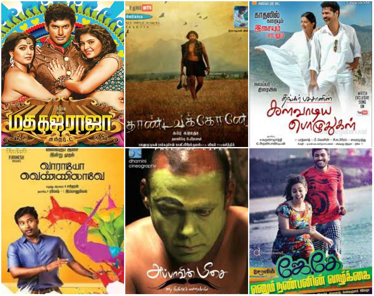 சினிமா - கந்துவட்டி