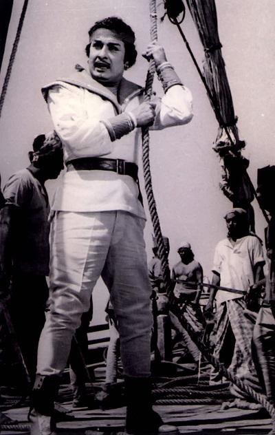 எம்.ஜி.ஆர்