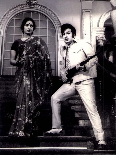 எம்.ஜி.ஆர்