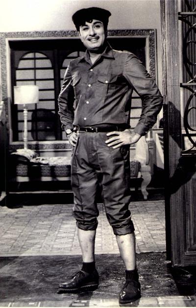 எம்.ஜி.ஆர்