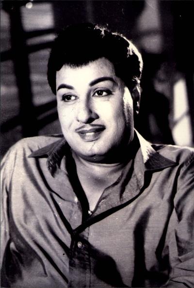 எம்.ஜி.ஆர்