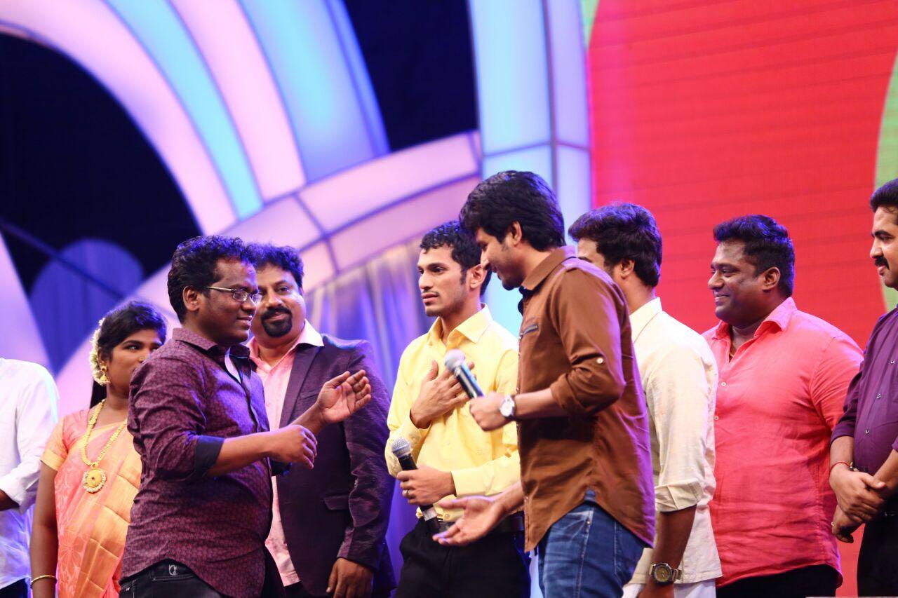 சிவகார்த்திகேயன்