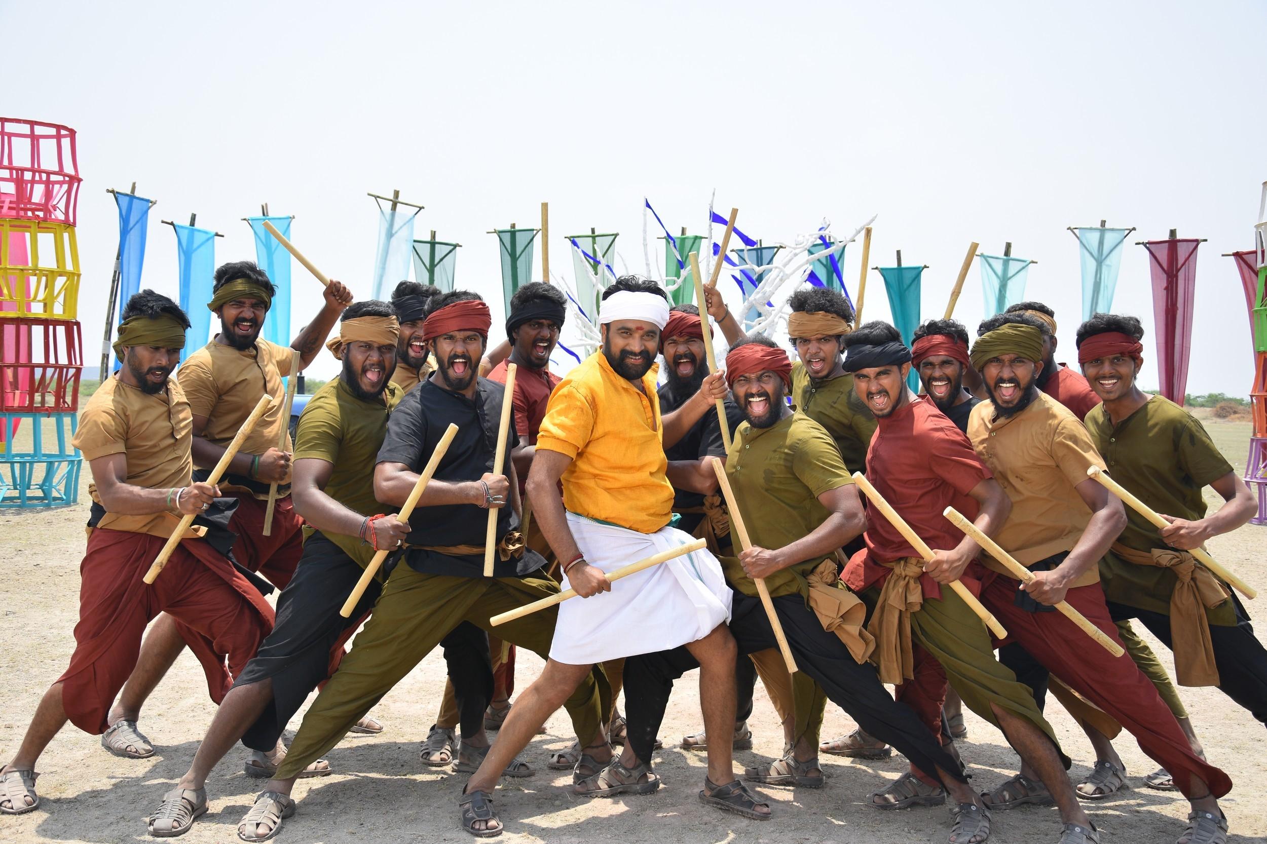 கொடிவீரன் விமர்சனம்