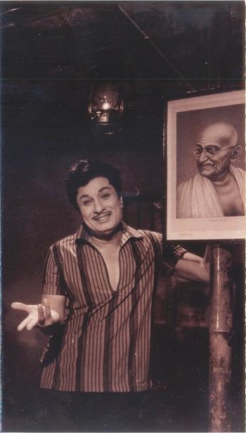 எம்.ஜி.ஆர்