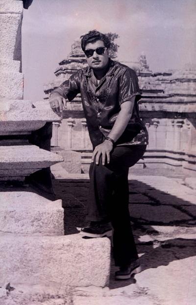 எம்.ஜி.ஆர்