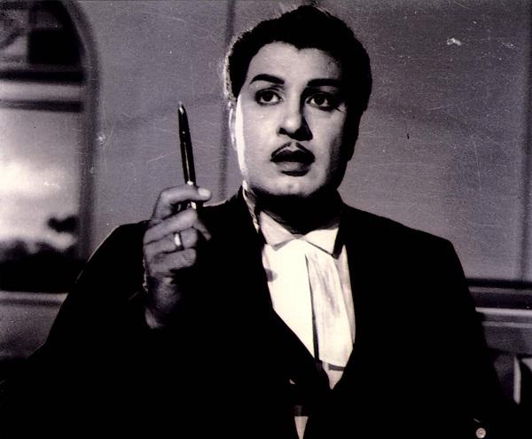 எம்.ஜி.ஆர்