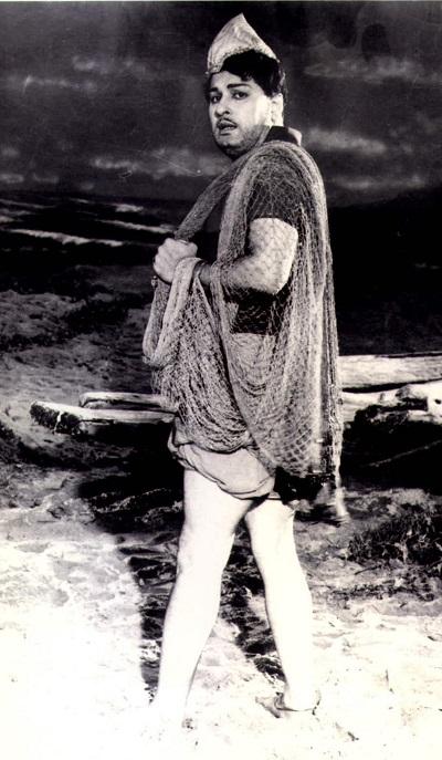 எம்.ஜி.ஆர்