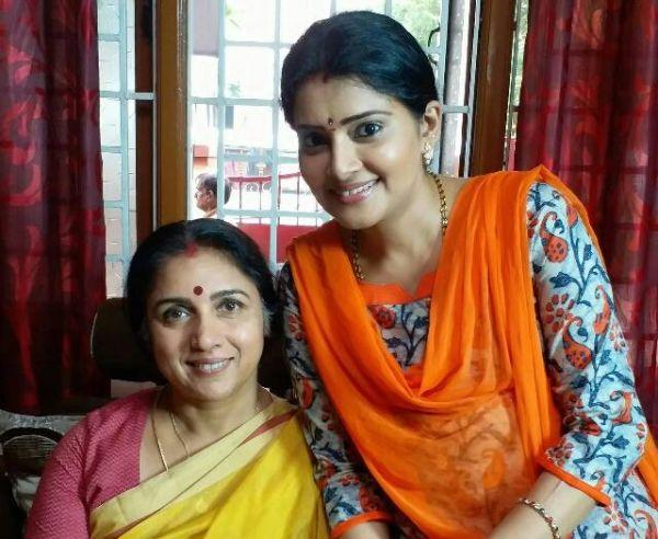 ஸ்ருதி ராஜ்