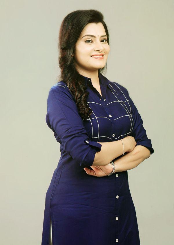 ஸ்ருதி ராஜ்