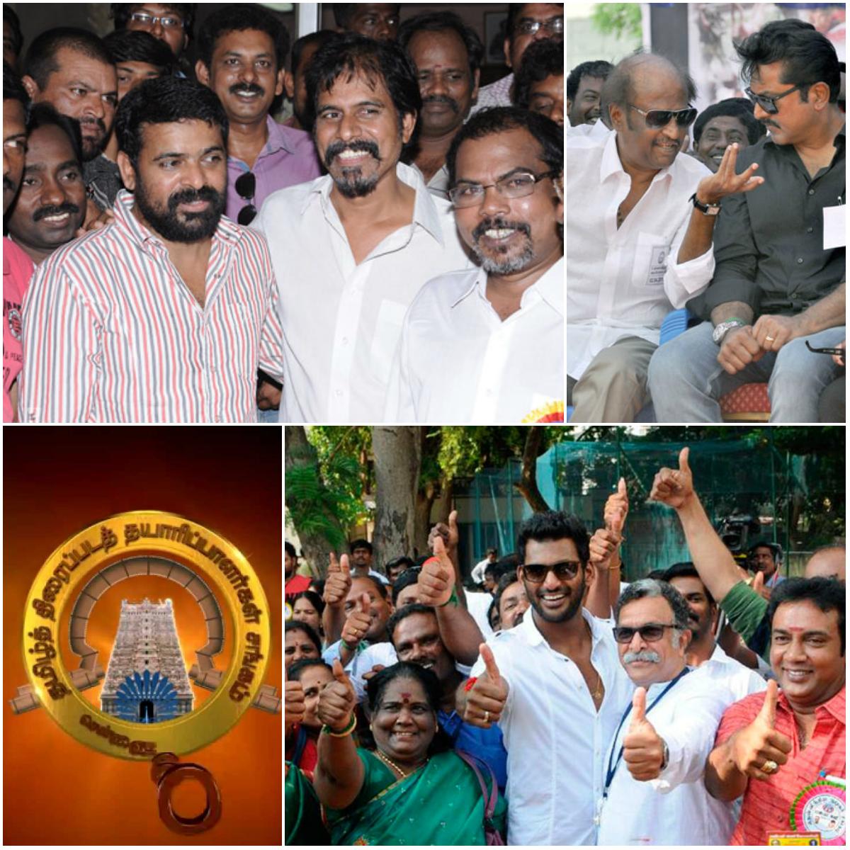 கந்துவட்டி தொடர்