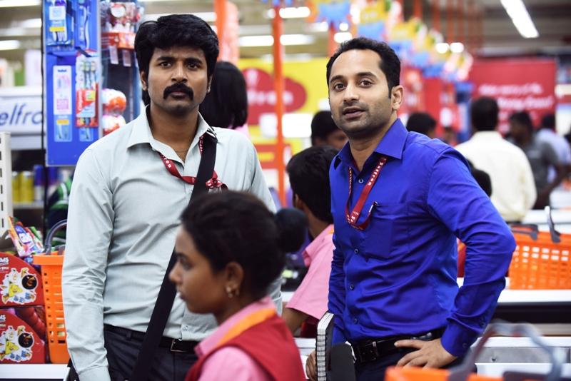 வேலைக்காரன் விமர்சனம்