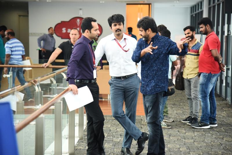 வேலைக்காரன் விமர்சனம்