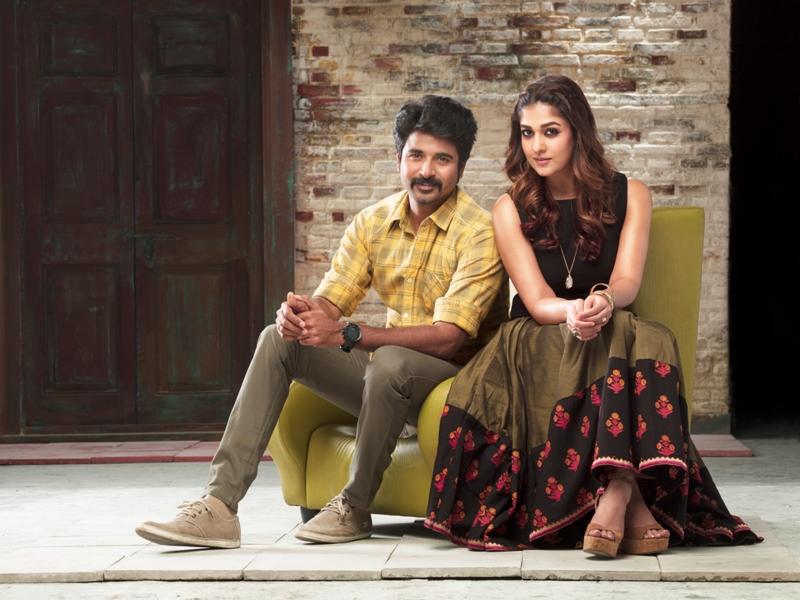 வேலைக்காரன் விமர்சனம்