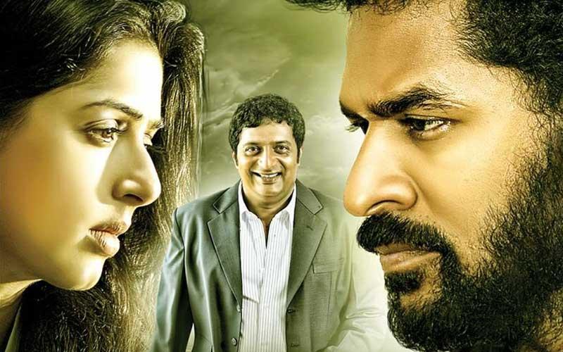 களவாடிய பொழுதுகள் விமர்சனம்