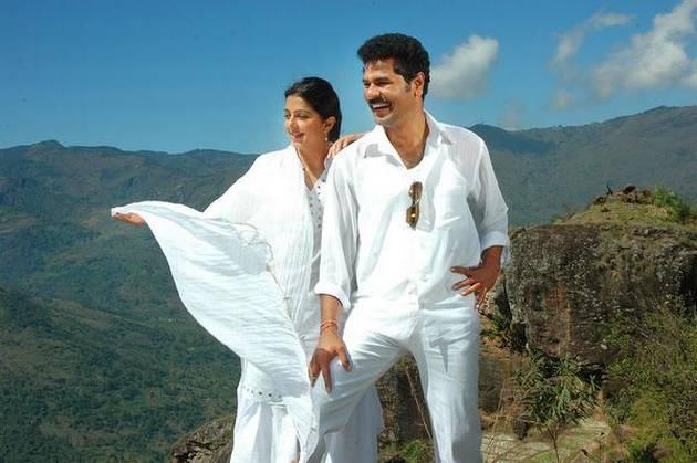 களவாடிய பொழுதுகள்