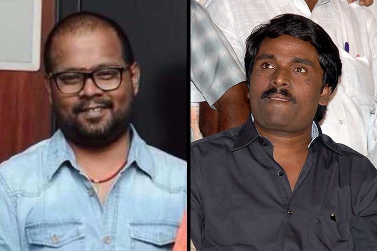 கந்துவட்டி தொடர்