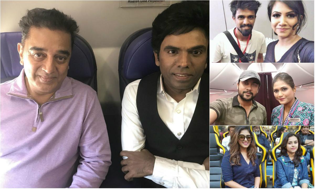 மலேசிய கலைநிகழ்ச்சி