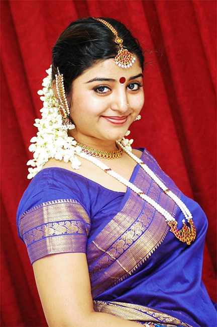 Tamil serial actress mahalakshmi Commit tamil serial actress mahalakshmi