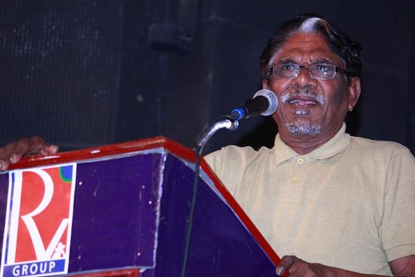 பாரதிராஜா