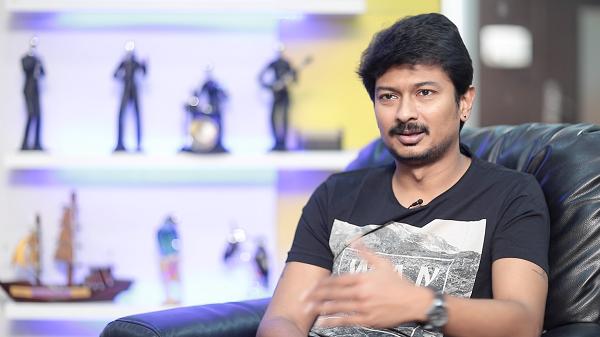 உதயநிதி