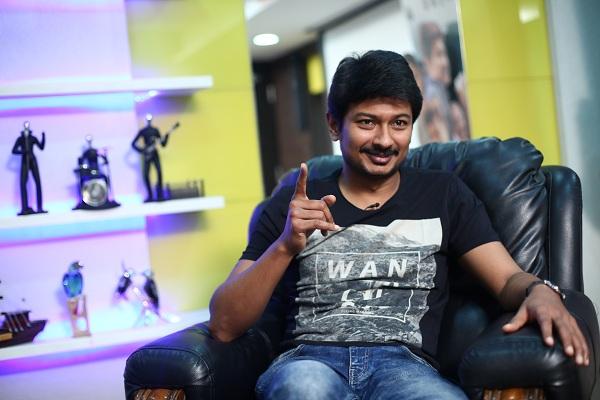 உதயநிதி