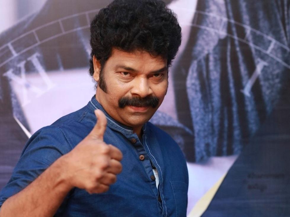 ரவி மரியா