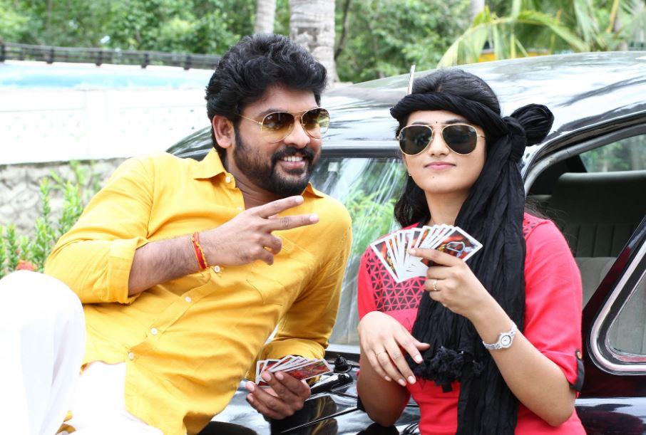 மன்னர் வகையறா விமர்சனம்