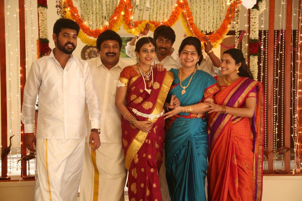 மன்னர் வகையறா விமர்சனம்