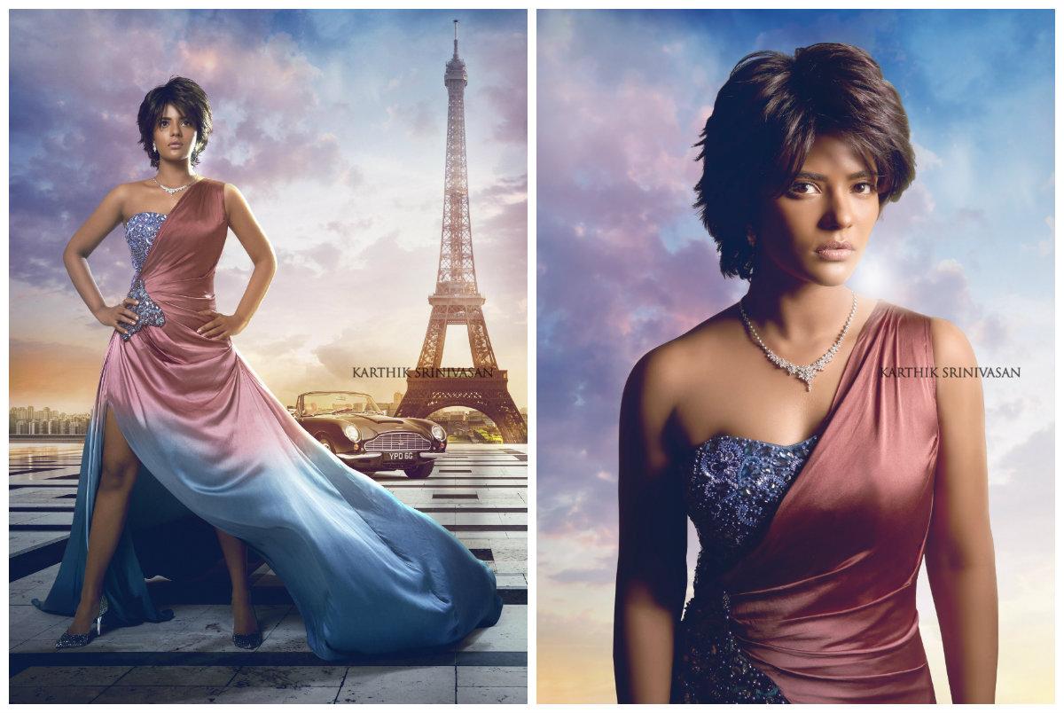 ஐஸ்வர்யா ராஜேஷ்